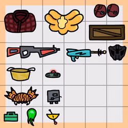 Moon Loot #1206