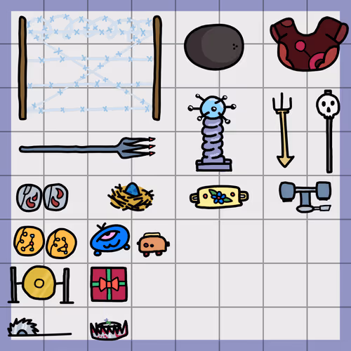 Odb Moon Loot