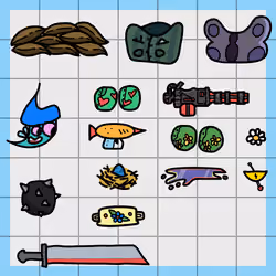 Moon Loot #107
