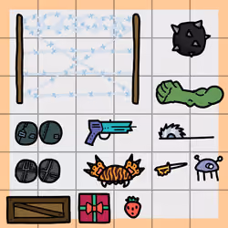 Moon Loot #389