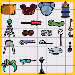 Moon Loot #104