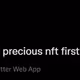 My Precious NFT V2