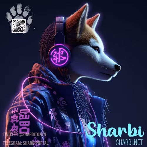 Sharbi Meme 2 0 Limited Edition