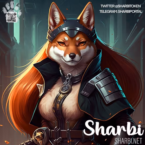 Sharbi Meme 2 0 Limited Edition