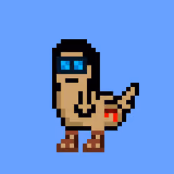Base NakaDickbutts #856