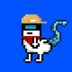 Base NakaDickbutts #8194