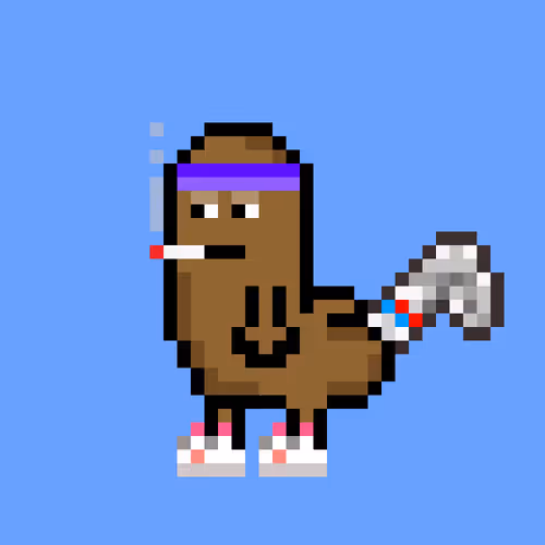 Nakadickbutts