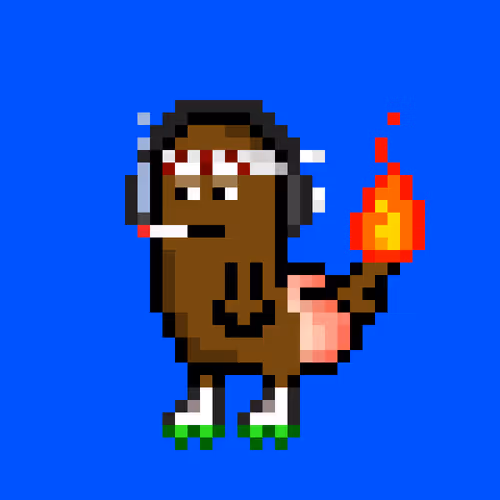 Nakadickbutts