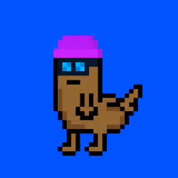 Base NakaDickbutts #685