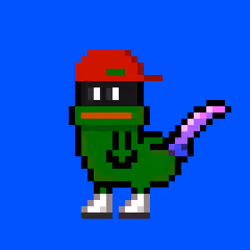 Base NakaDickbutts #2862