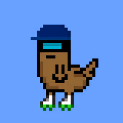 Base NakaDickbutts #3619
