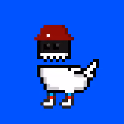 Base NakaDickbutts #2807