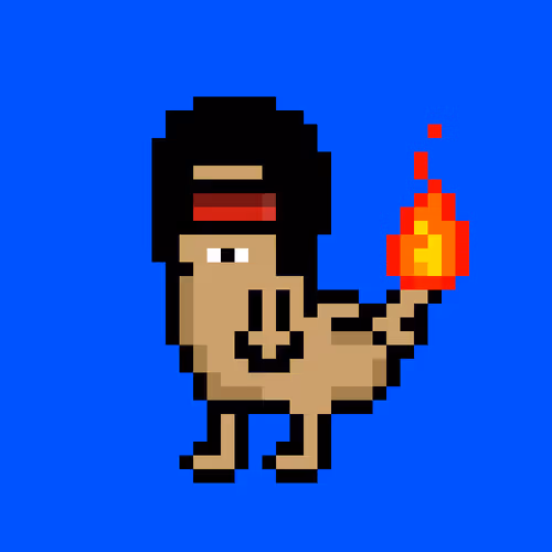 Nakadickbutts