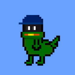 Base NakaDickbutts #8382