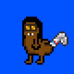 Base NakaDickbutts #2108