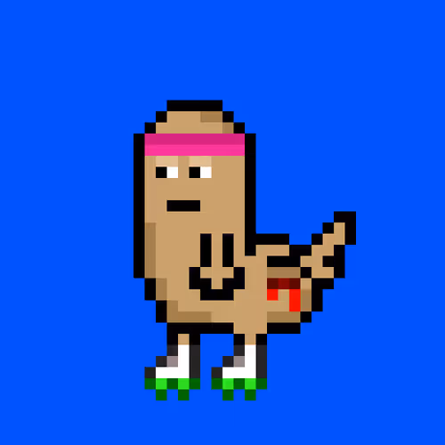 Nakadickbutts
