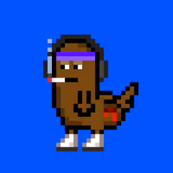 Base NakaDickbutts #2038