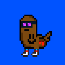 Base NakaDickbutts #5223