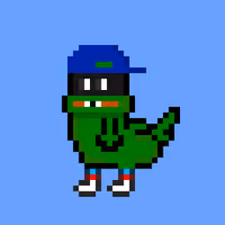 Base NakaDickbutts #8358