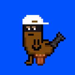 Base NakaDickbutts #2260