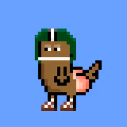 Base NakaDickbutts #5173