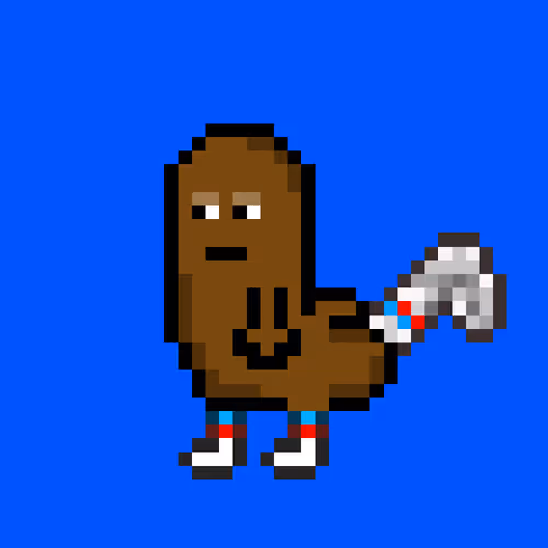 Nakadickbutts