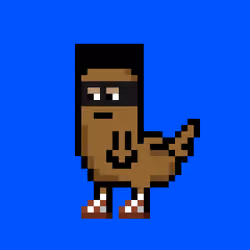 Base NakaDickbutts #5290