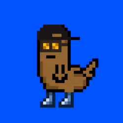 Base NakaDickbutts #3204