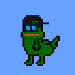Base NakaDickbutts #5671