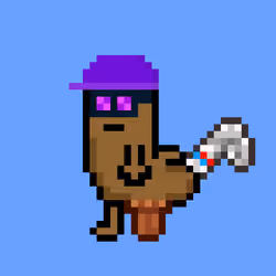 Base NakaDickbutts #8346