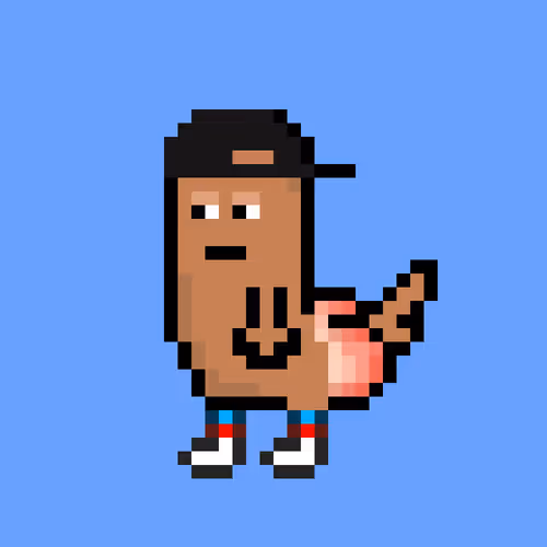 Nakadickbutts