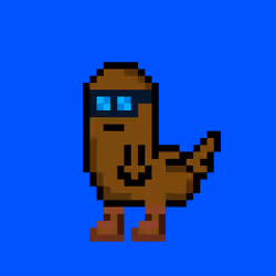 Base NakaDickbutts #8380