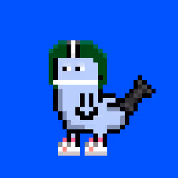 Base NakaDickbutts #2107