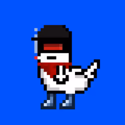 Base NakaDickbutts #2604