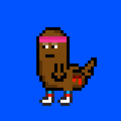 Base NakaDickbutts #2256