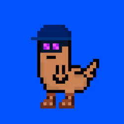 Base NakaDickbutts #2110