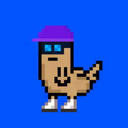 Base NakaDickbutts #3988