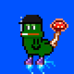 Base NakaDickbutts #2182