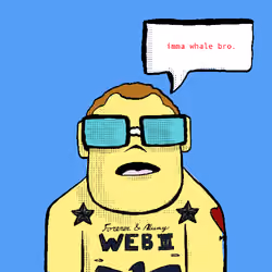 Dumb Degen #537