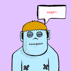 Dumb Degen #533