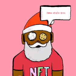 Dumb Degen #535