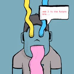 Dumb Degen #155