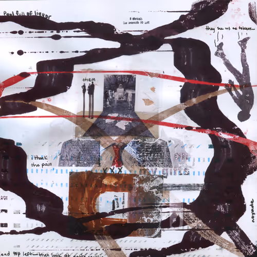 The Numbed Offering