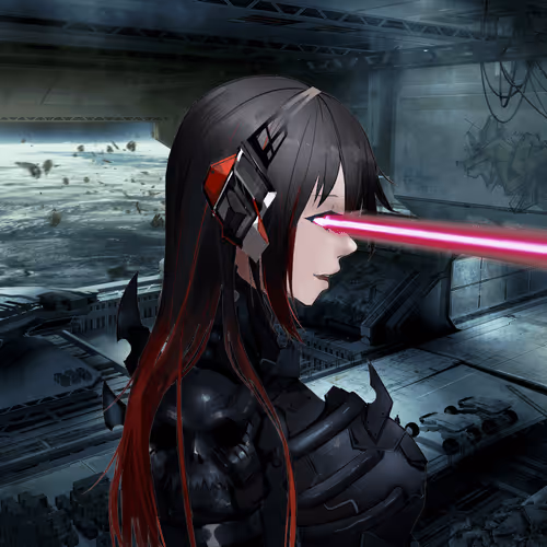 Theforeverwar