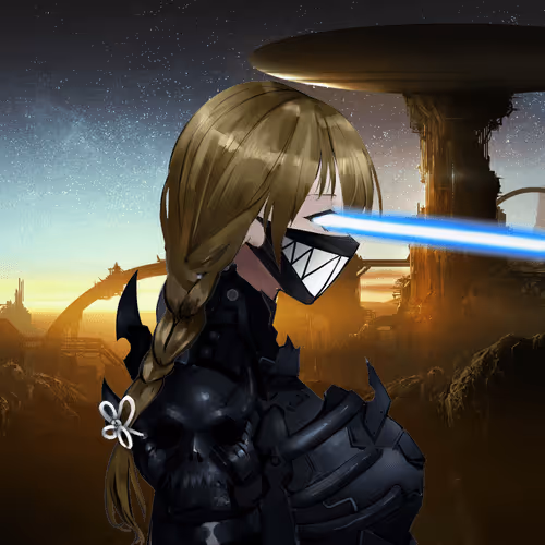 Theforeverwar