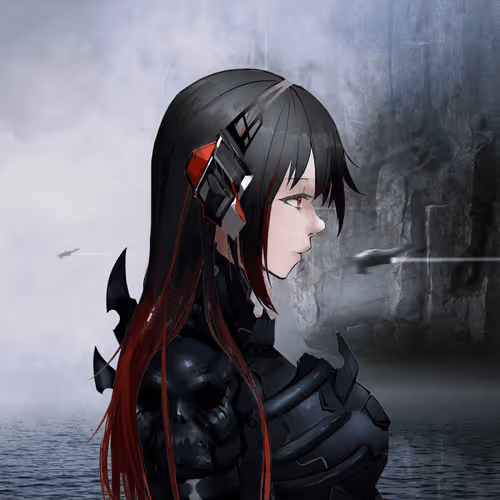 Theforeverwar