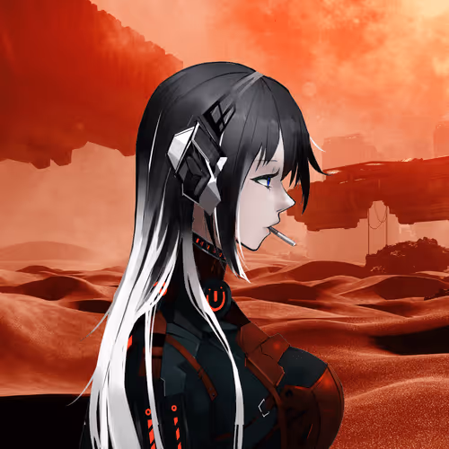 Theforeverwar