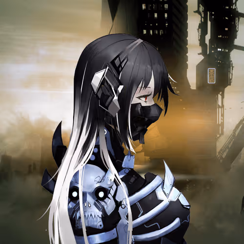 Theforeverwar