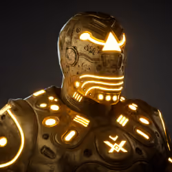 Borg 20