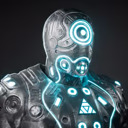 Borg 92